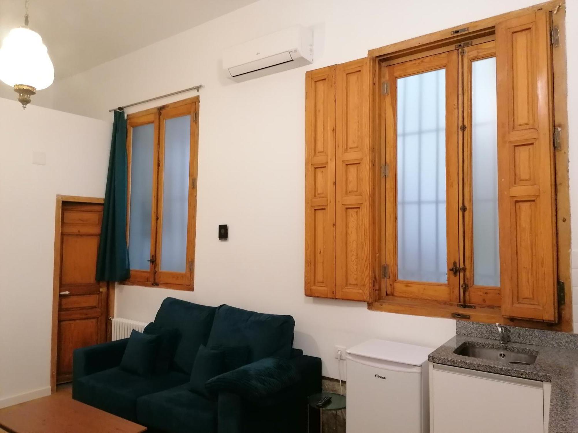 Apartamento De Diseno Malasana Мадрид Экстерьер фото